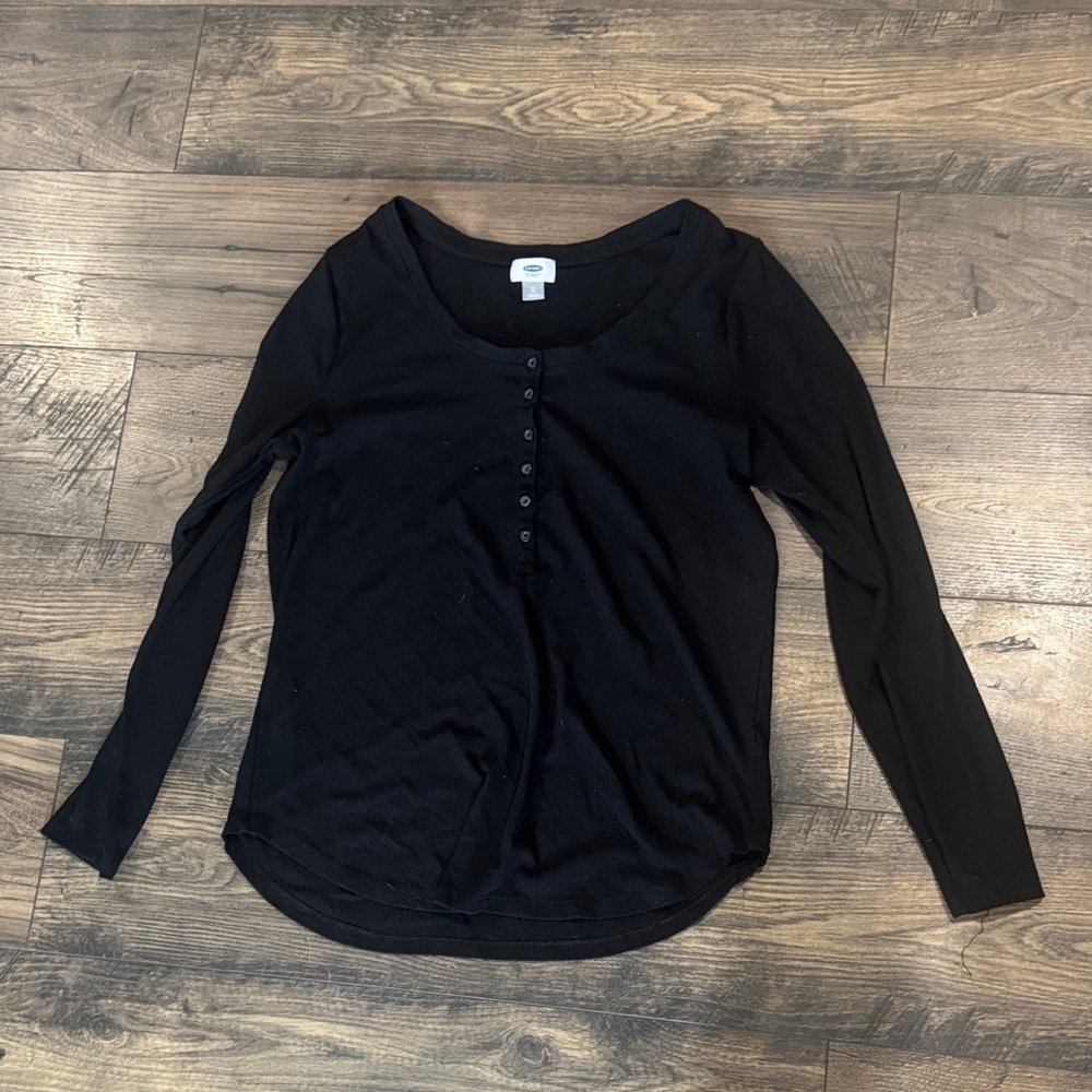 Women’s Henley